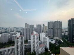 Blk 88 Skyville @ Dawson (Queenstown), HDB 4 Rooms #554048161